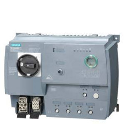 Siemens 3RK1315-6LS41-0AA5 3RK13156LS410AA5 Rozrusznik silnika Moc silnika przy 400 V 5.5 kW 400 V Natężenie znamionowe