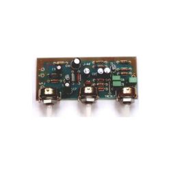 KIT-J44 PRZEDWZMACIACZ MONO