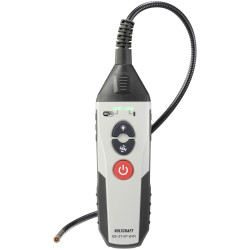 VOLTCRAFT BS-27&#x2B;IP WIFI Endoscope Probe diameter: 5.5 mm Probe length: m