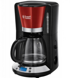 Ekspres do kawy Colours Plus Red Russell Hobbs 24031-56