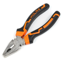 Szczypce kombinerki 160 mm Cr-V (35-001)