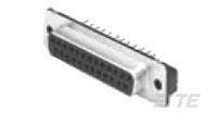 TE Connectivity TE AMP AMPLIMITE Straight Posted Metal Shell 2-338315-2 1 szt. paleta
