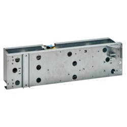 Prisma Plus, część ruchoma, płyta odłączalna do MCC, 150mm 88033