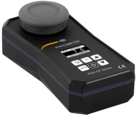 PCE Instruments water analyzer, PCE-CP 30