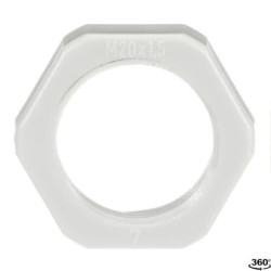 Nakrętka zabezpieczająca MA5-3004 1SFA611925R3004 /10szt./