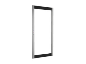 Panel stelażowy Panel przedni do szafy RACK Rittal szerokość 1800mm 800 x 1800mm