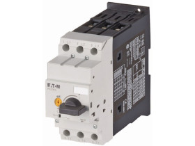 Wyłącznik silnikowy 3-fazowy 3P 25-32A 15kW PKZM4-32 222353 EATON