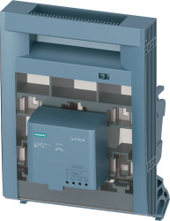 Wkładka uchwytu Siemens 3NP1943-1GB45 1 szt.