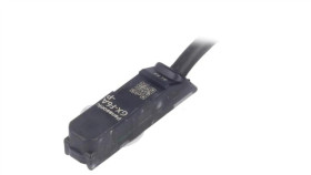 Gx-F6a-P Czujnik Indukcyjny 0÷1,6Mm Pnp / No Uzas 12÷24Vdc 100Ma Ip68