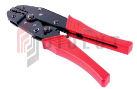 OPT LY06WF2C Zaciskarka końcówek izolowanych 0,5-2,5 i tulejek 0,5-6