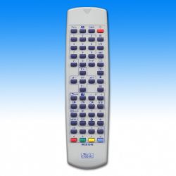 IRC81248 Fernbedienung für PHILIPS RC 6404/11/12/13/15/16