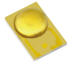 LED, SMD, 3-Pin, 3000K, 3 V, 120°, Lumileds, LUXEON Rebel Plus