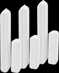 6103 Door / window contact, set of 3