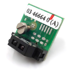 Moduł czujnik odbiciowy z złącz. i płytką HOA149-101 / ARDUINO KLON