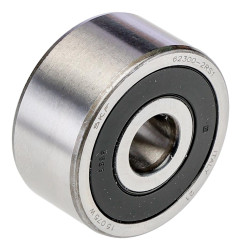 Łożysko kulkowe 62300-2RS1 wew: 10 mm zew: 35 mm OD 17 mm SKF 1-rzędowe