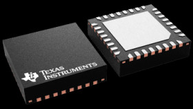 2-Phase DCAP+ Step-Down Controller for VR12.6 CPU