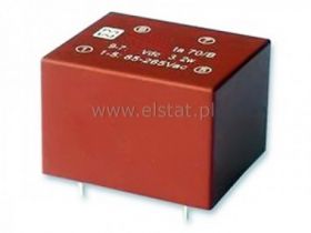 Zasilacz Myrra 9V 270mA 2,5W M47123 do druku