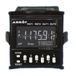 Programowalny licznik TC-Pro482 ( tablica, 230V)