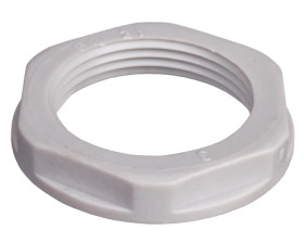 Nakrętka poliamidowa PG21 SKINTOP GMP-GL 21 jasnoszara 53019051