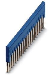 Jumper for terminal block, 3036929