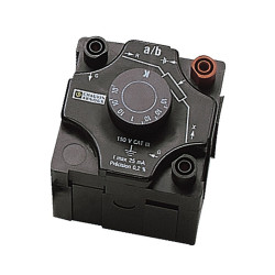 Dekada P03197521A, 0.1Ω, 1%, Chauvin Arnoux