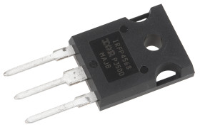 MOSFET N-kanałowy 171 A TO-247AC 150 V Pojedynczy 517 W 6 miliomów