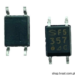 PC357N3J000F Photocoupler SMD-SO4 SHARP