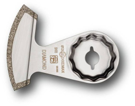 Nóż segmentowy Fein 63903242230 5 szt.