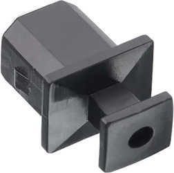 Zaślepka USB, WA-PCCA, Osłona, do uzytku z: Złącze USB