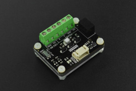 DFRobot Gravity: Active Isolated RS485 to UART Signal Adapter Module