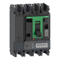 Wyłącznik zasilania Schneider Electric C40W46E400 1 szt.