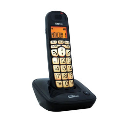TELEFON MAXCOM MC6800 bezprzewodowy dla seniora osób starszych