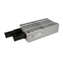 Chwytak pneumatyczny, palce: 2, Podwójna, 0,7 MPa, Standardowy