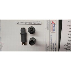 PS2_DIN5 N_A 00+ PLUG
