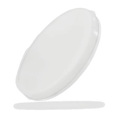OPRAWA LED Plafoniera sufitowa 30W 3000K/4000K/6000K CCT 3200lm IP54 CCT HCP3004KTA