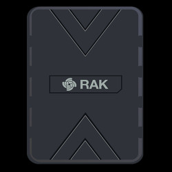 RAKwireless RAK7200-EU868 - tracker