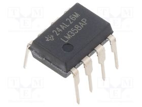 LM358AP