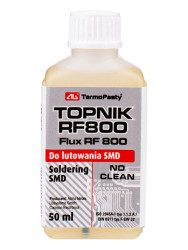 Topnik RF800 do SMD 50ml