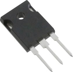 Tranzystor mocy STMicroelectronics TIP142 NPN Rodzaj obudowy TO-247 N/A N/A