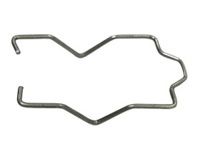 Uchwyt metalowy CR-PH1 do podstawek przekaźników CR-P 1SVR405659R0100 /10szt./