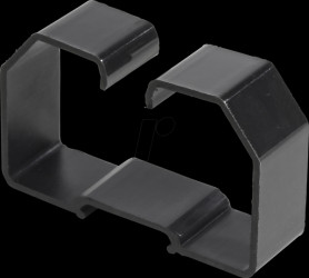 Cable holder, 50x75 mm