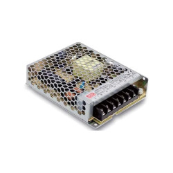 Zasilacz modułowy 24V 4,5A 100W Impulsowy LRS-100-24 (108W) MEAN WELL