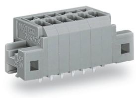 WAGO 739-312/001-000 złączka do płytek drukowanych