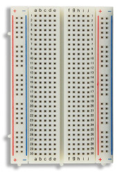 Płytka stykowa DevBoard0400, 84 x 36 x 8mm, Electro PJP