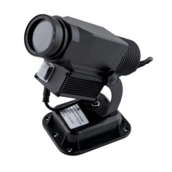 Greenie projektor LED Logo CREE XM-L2 20W obrotowy