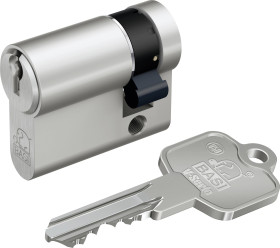 Basi V5021-0000-0011 Półcylinder 10 / 30mm