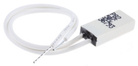 Bezpiecznik termiczny +50°C 2,5 A 250V ac