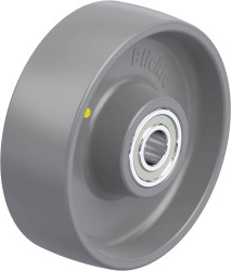 Blickle 843006 PO 150/20K-ELS Koło Średnica koła: 150 mm Maksymalne obciążenie: 400 kg 1 szt.