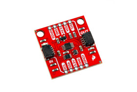 SparkFun Qwiic Power Switch