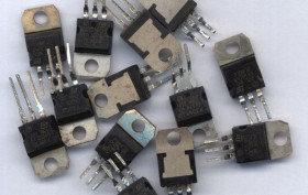 STP30NF10 N 30A 100V TO-220 TRANZYSTOR